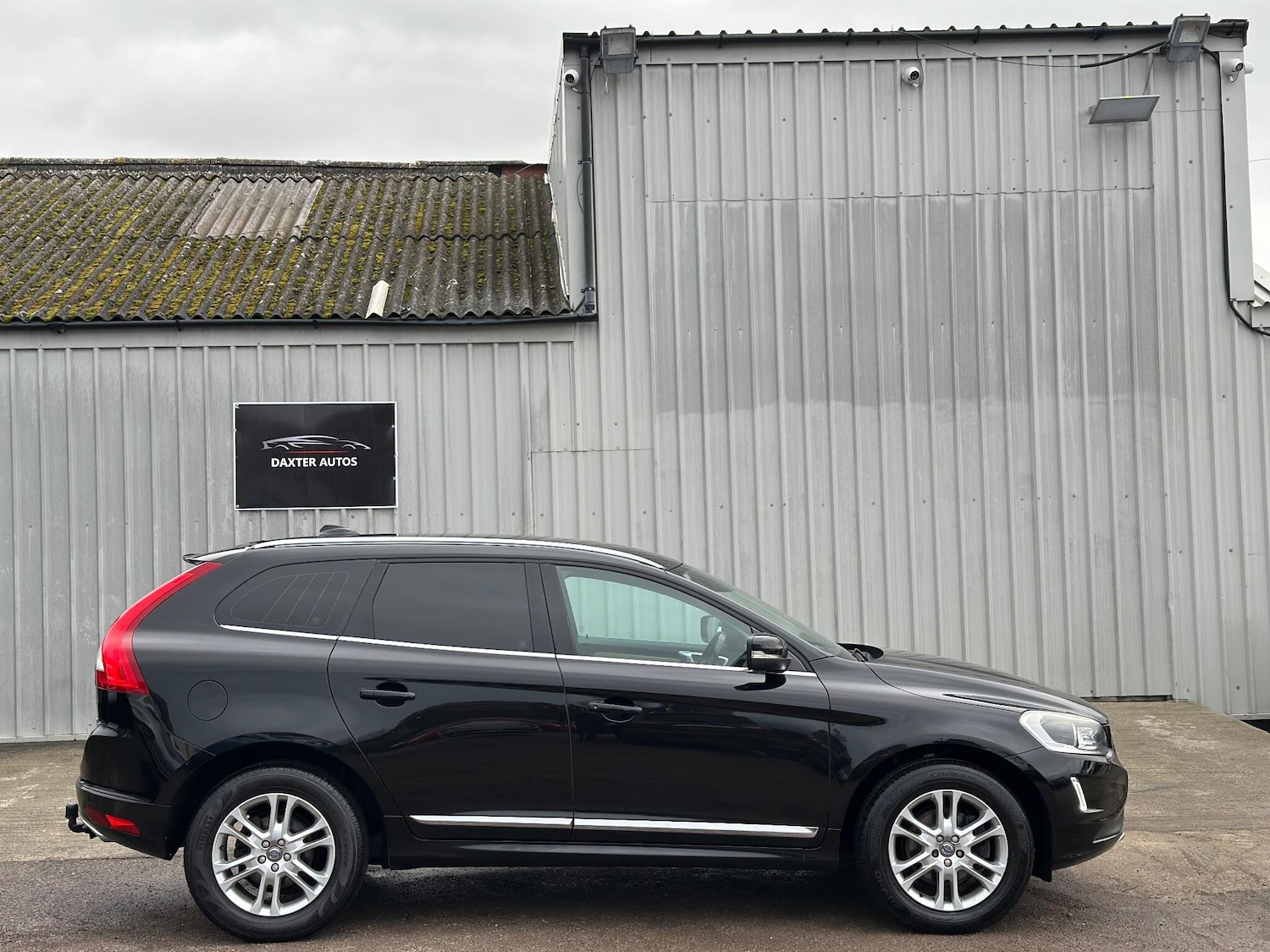 Used Volvo XC60 for sale - 77683140: Photo 21