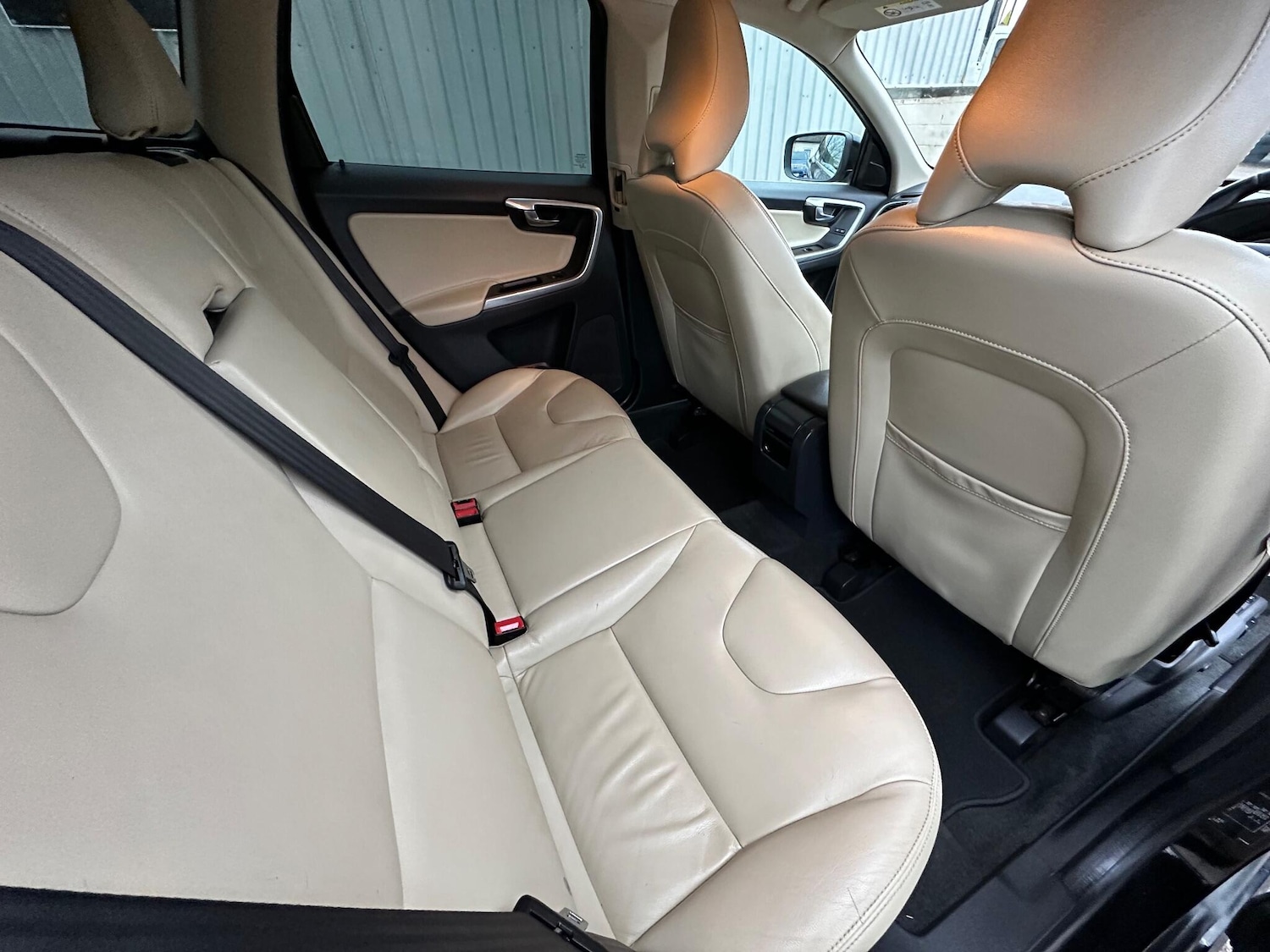 Used Volvo XC60 for sale - 77683140: Photo 48