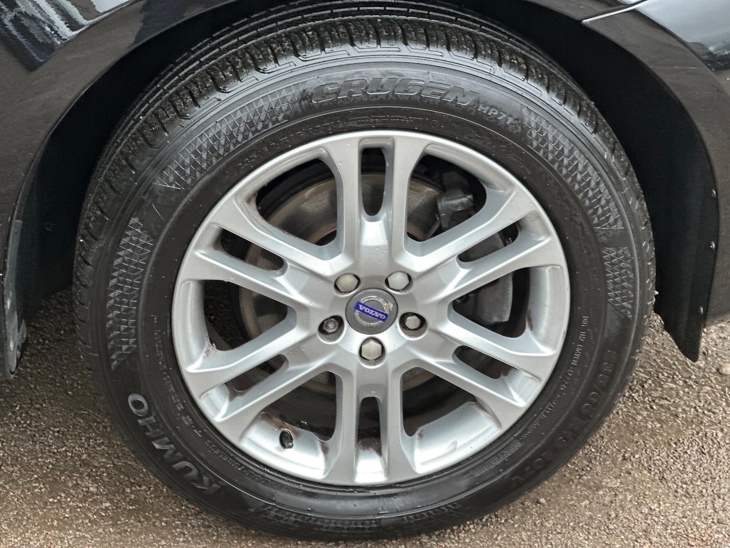 Used Volvo XC60 for sale - 77683140: Photo 63