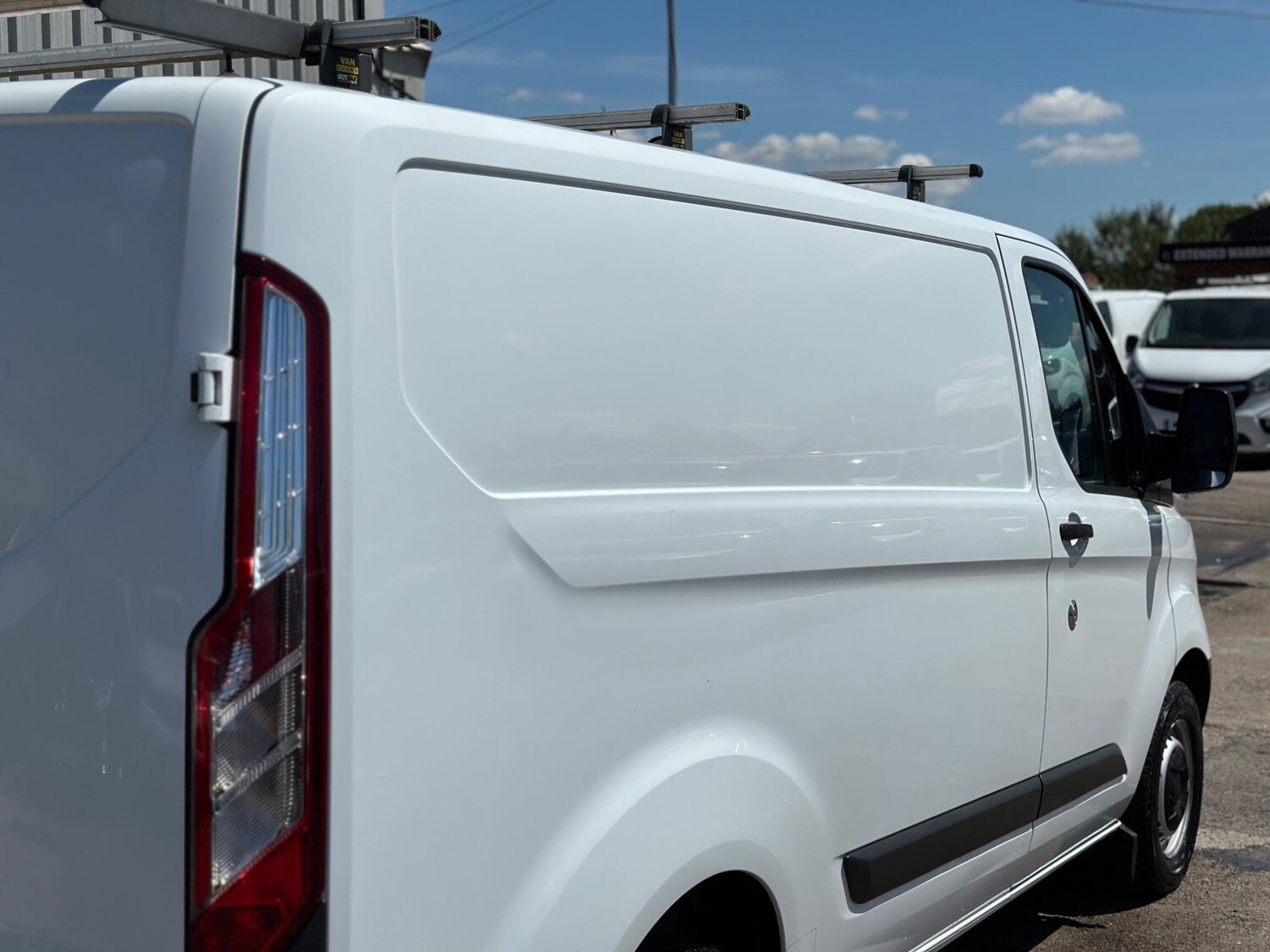 Vehicle 27