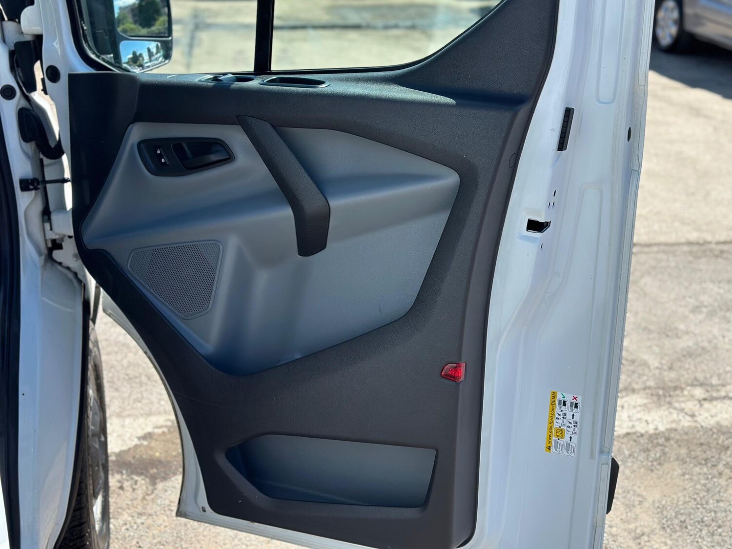 Vehicle 28