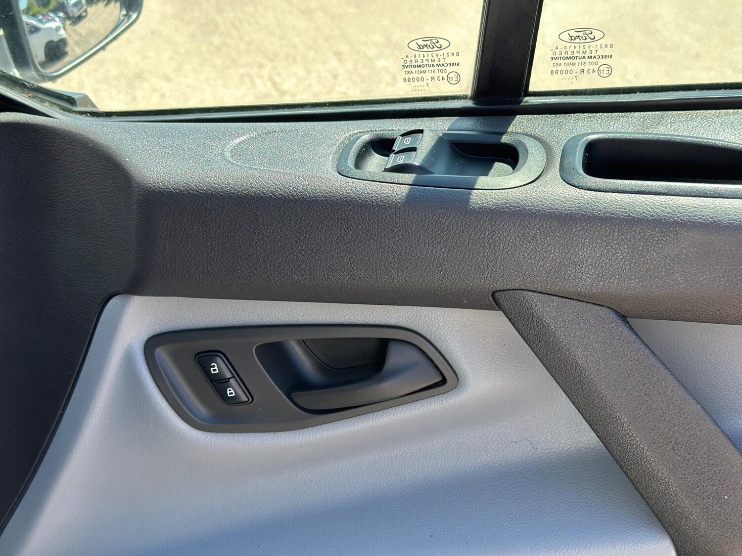 Vehicle 29