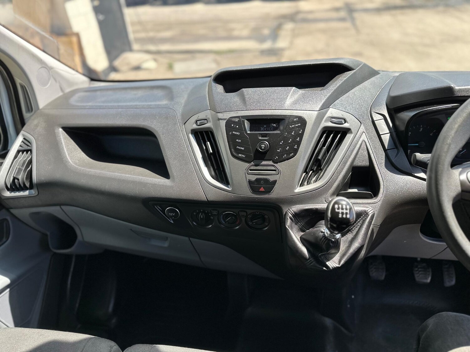 Vehicle 35