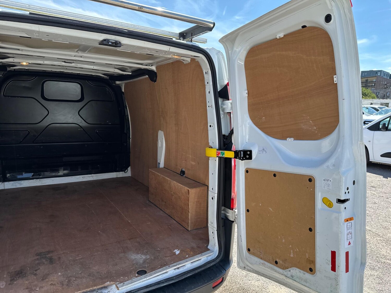 Vehicle 39