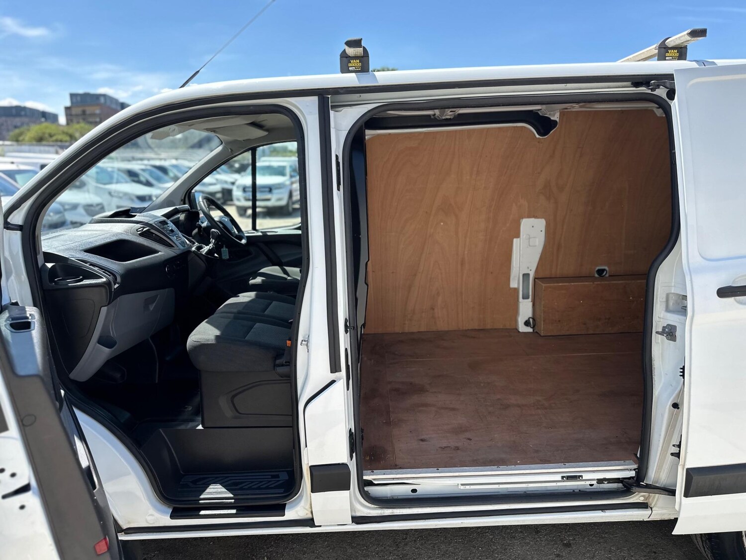 Vehicle 48