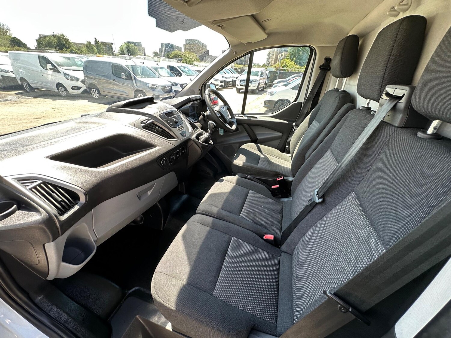Vehicle 49
