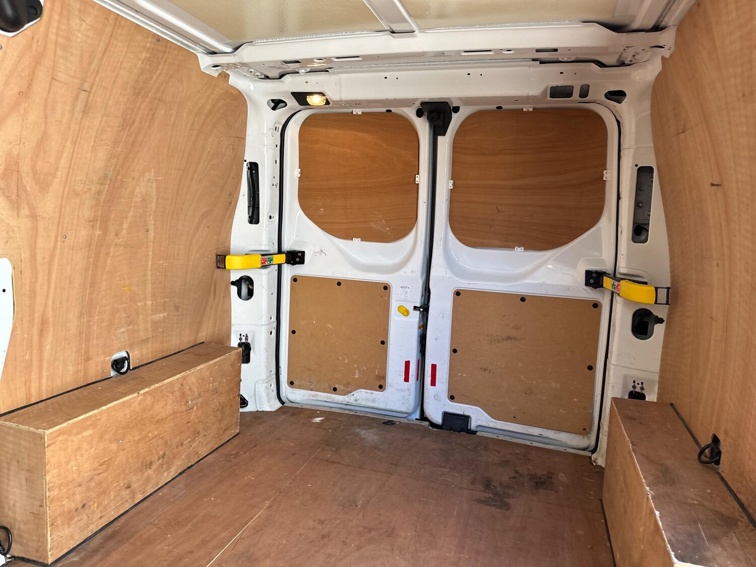Vehicle 51