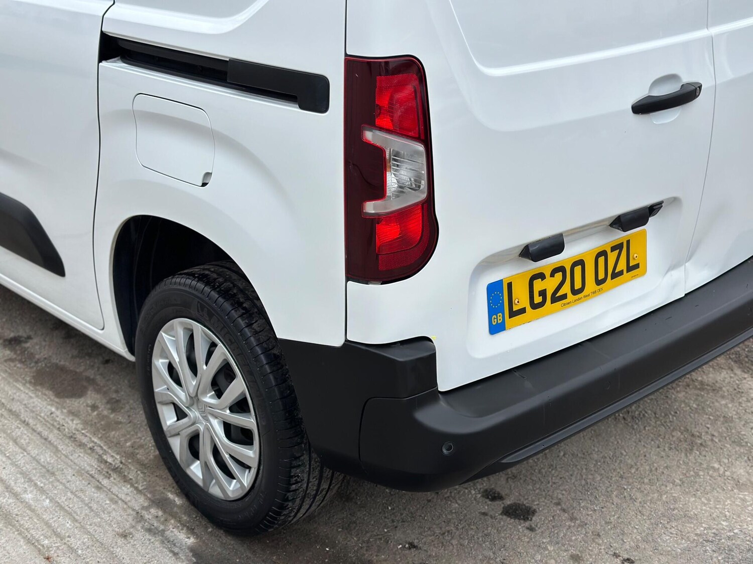 Vehicle 24