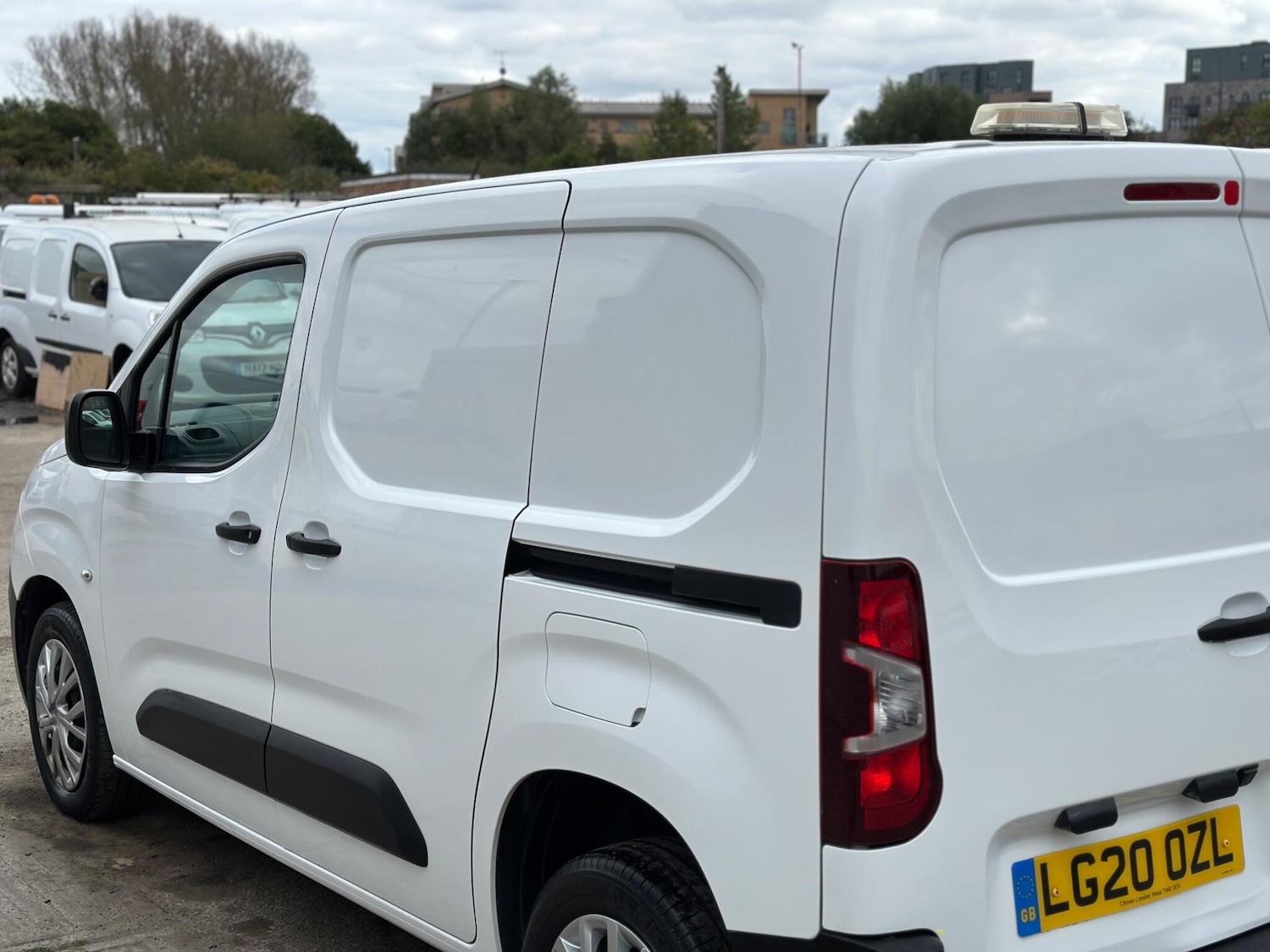 Vehicle 25