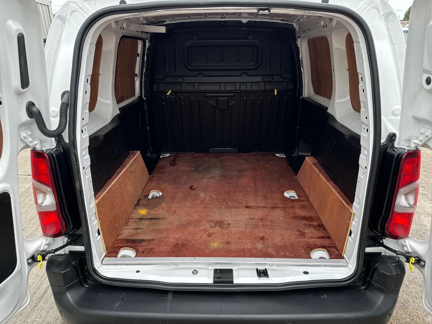 Vehicle 46