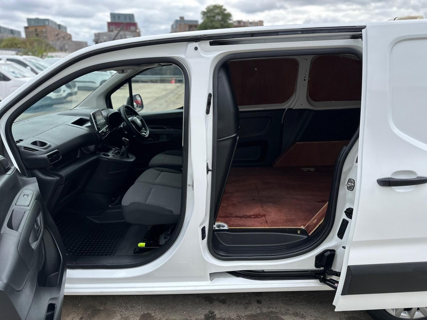 Vehicle 48