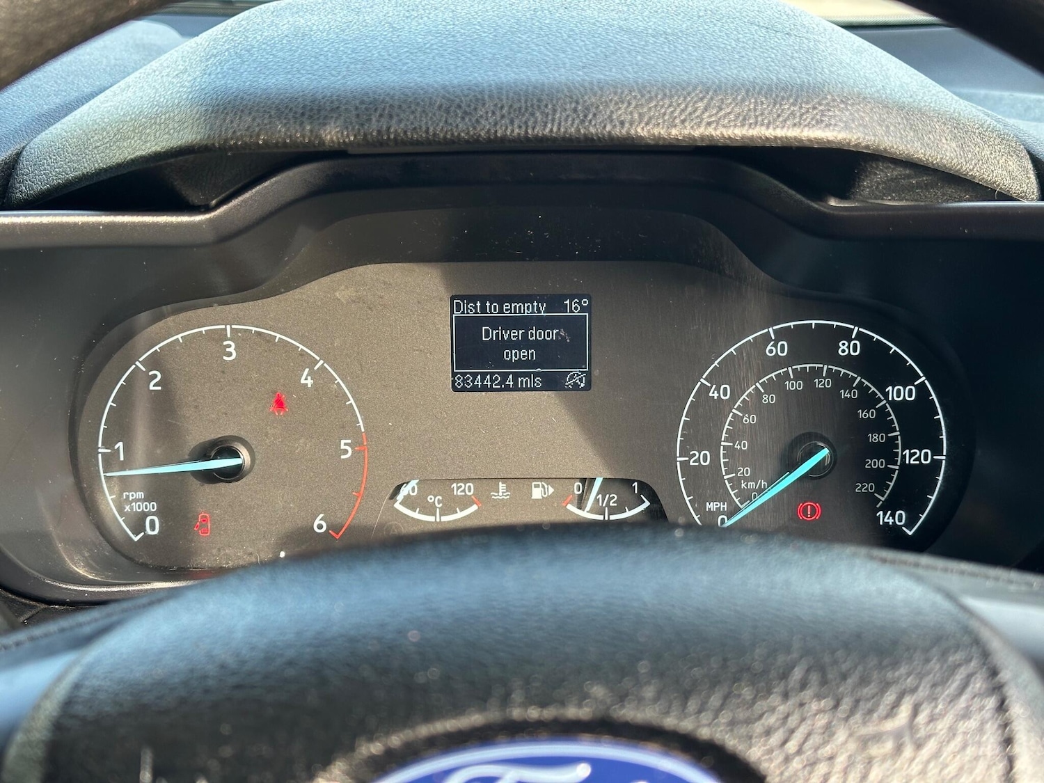 Used Ford Transit Connect 2020 for sale - 76108621: Photo 11