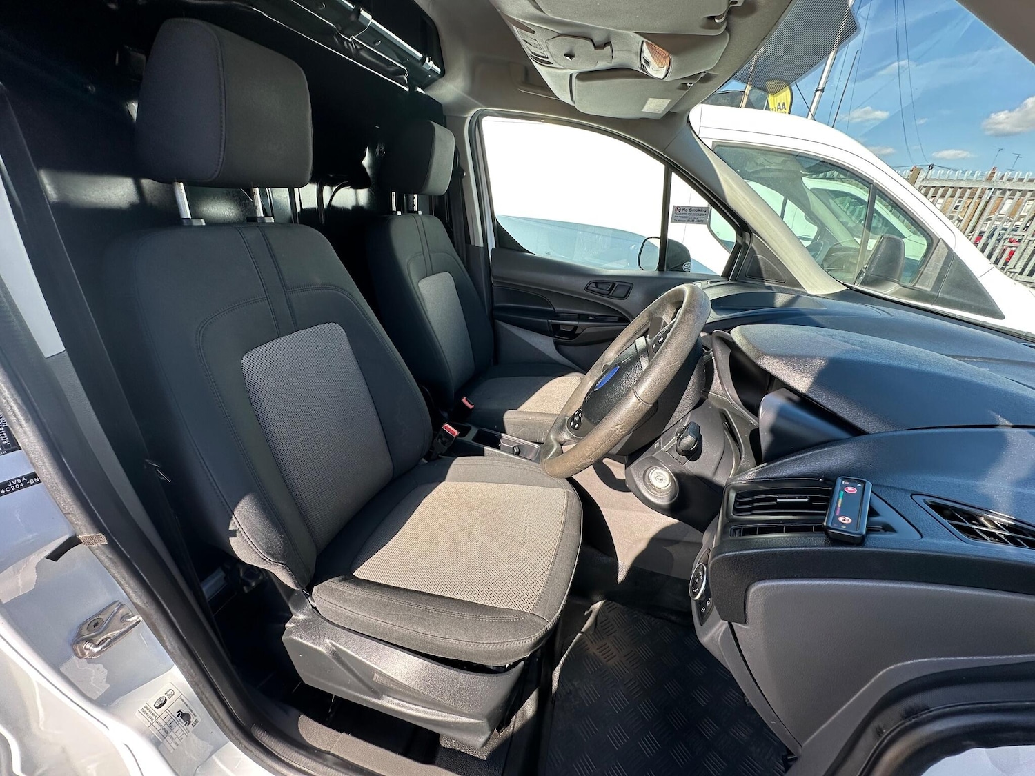 Used Ford Transit Connect 2020 for sale - 76108621: Photo 13