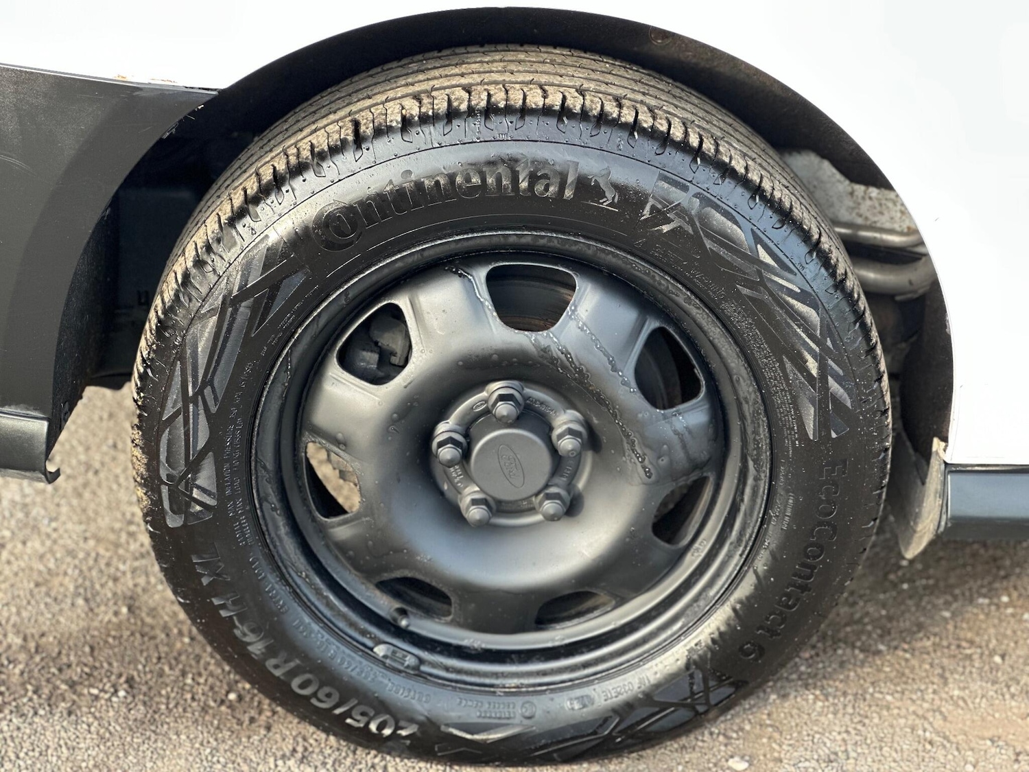 Used Ford Transit Connect 2020 for sale - 76108621: Photo 14