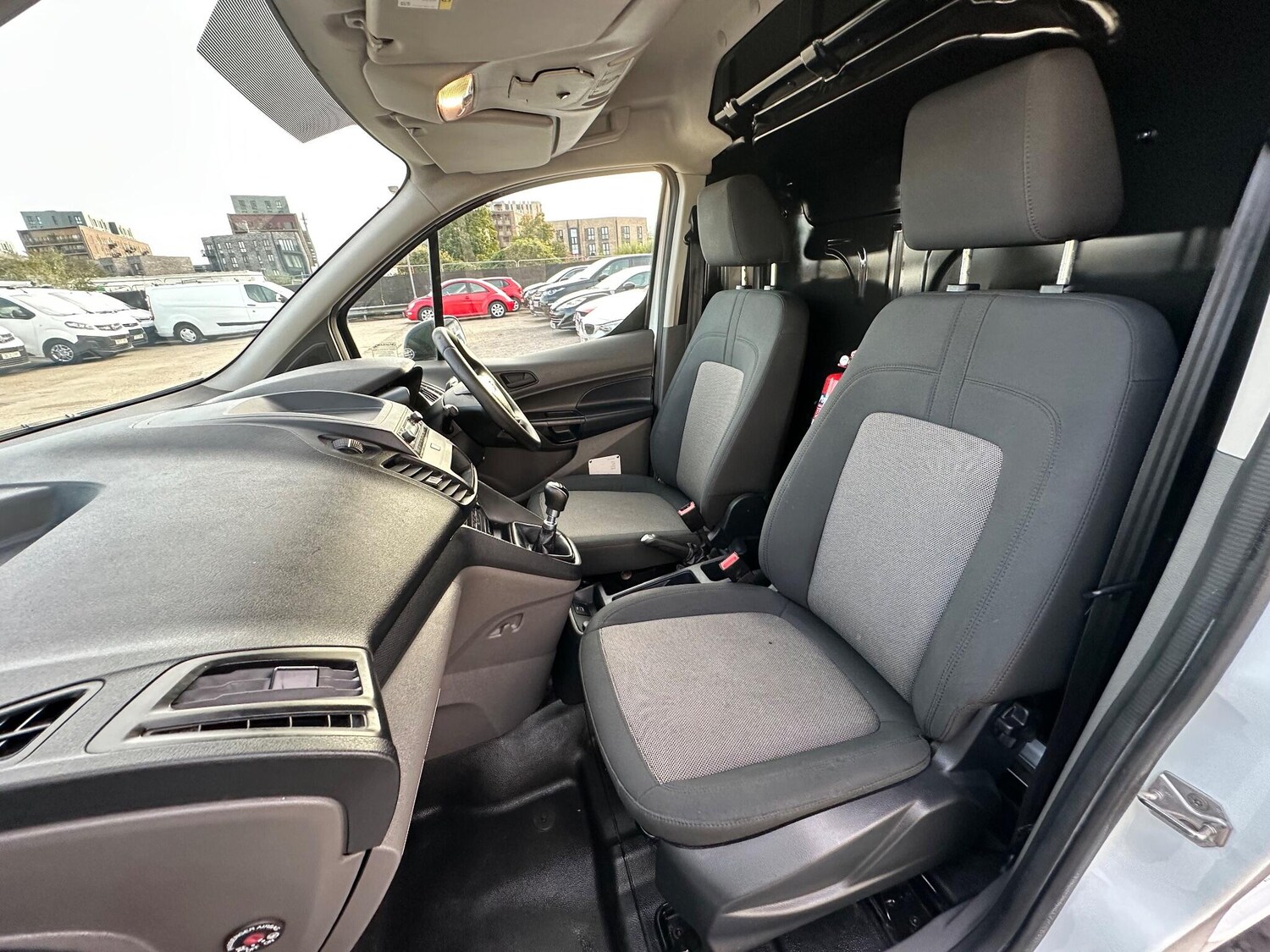 Used Ford Transit Connect 2020 for sale - 76108621: Photo 15