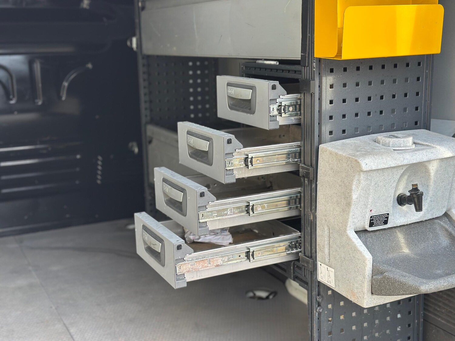 Used Ford Transit Connect 2020 for sale - 76108621: Photo 17