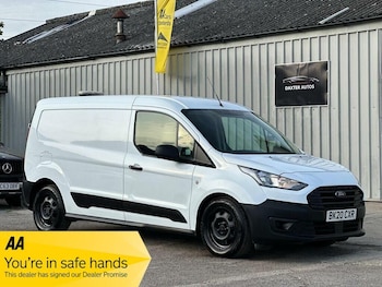 Ford - Transit Connect
