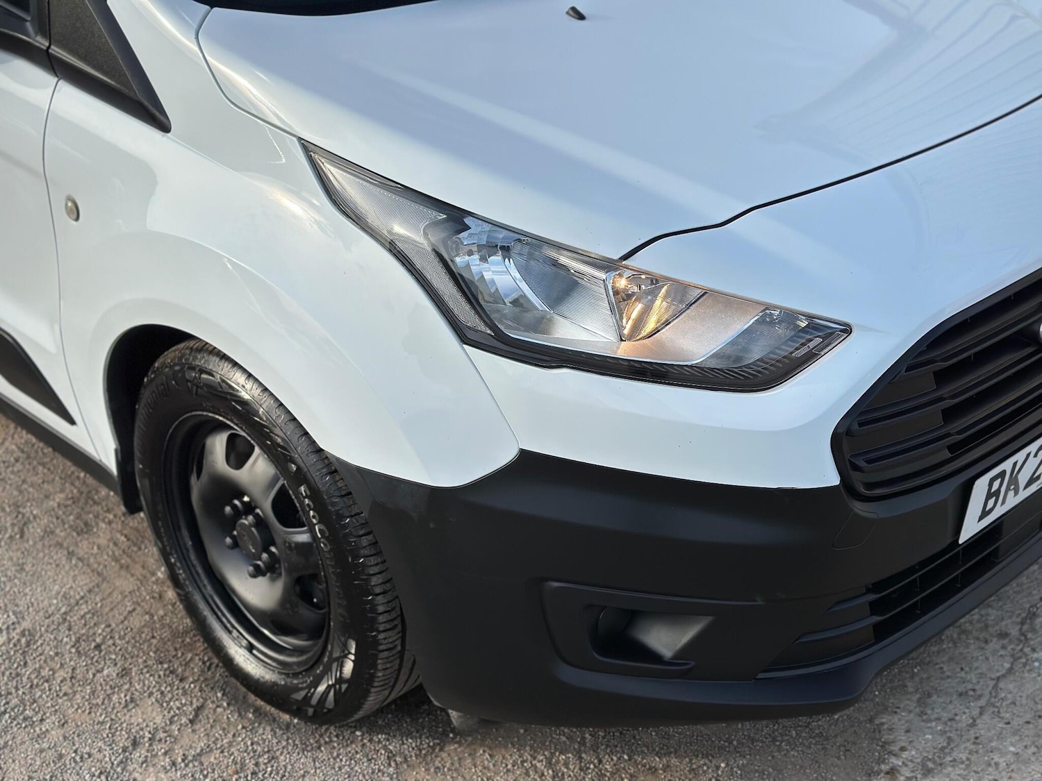 Used Ford Transit Connect 2020 for sale - 76108621: Photo 22