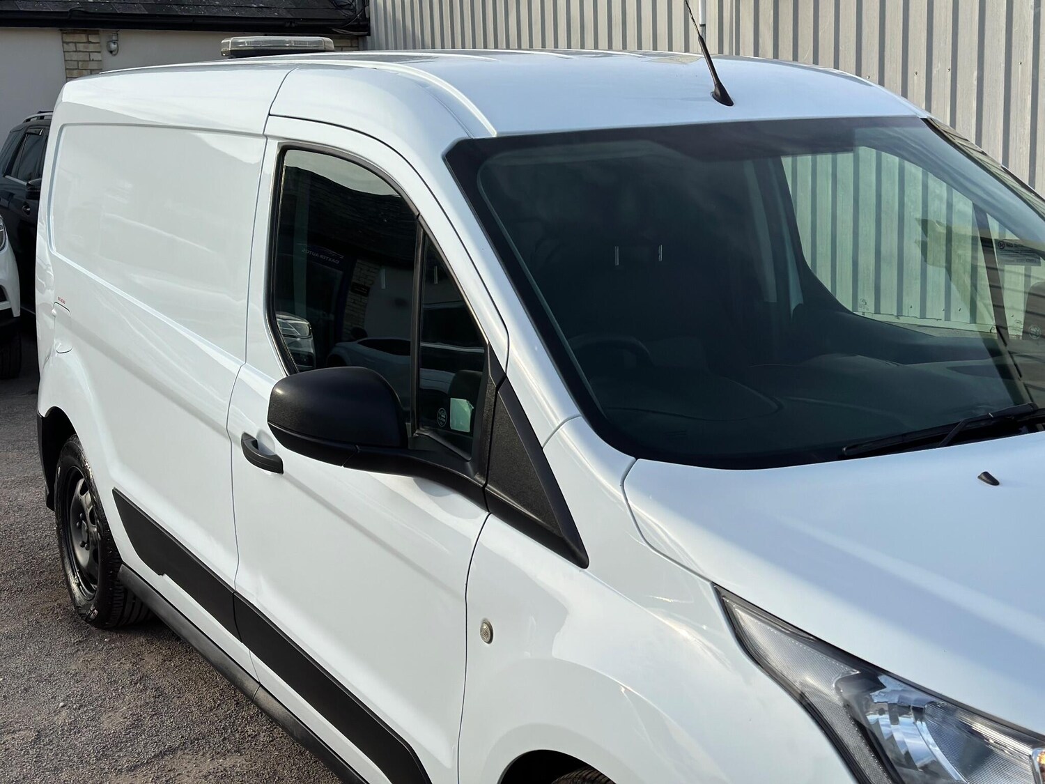 Used Ford Transit Connect 2020 for sale - 76108621: Photo 23