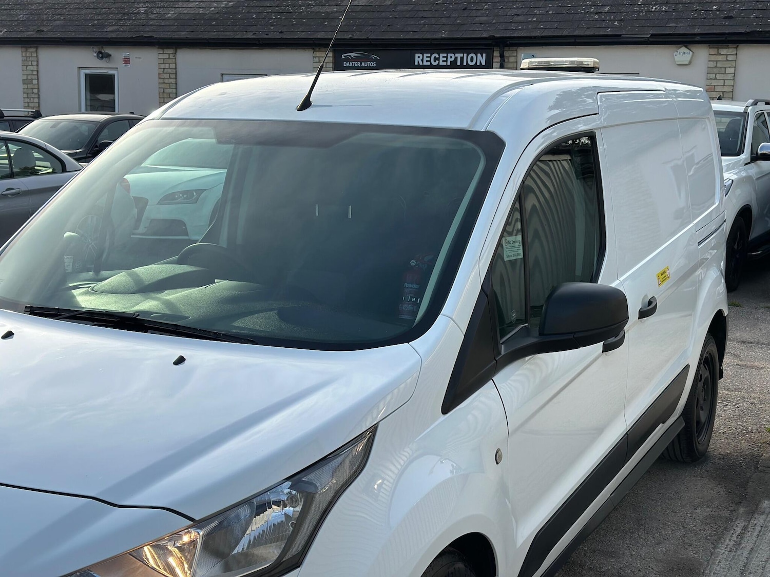 Used Ford Transit Connect 2020 for sale - 76108621: Photo 25