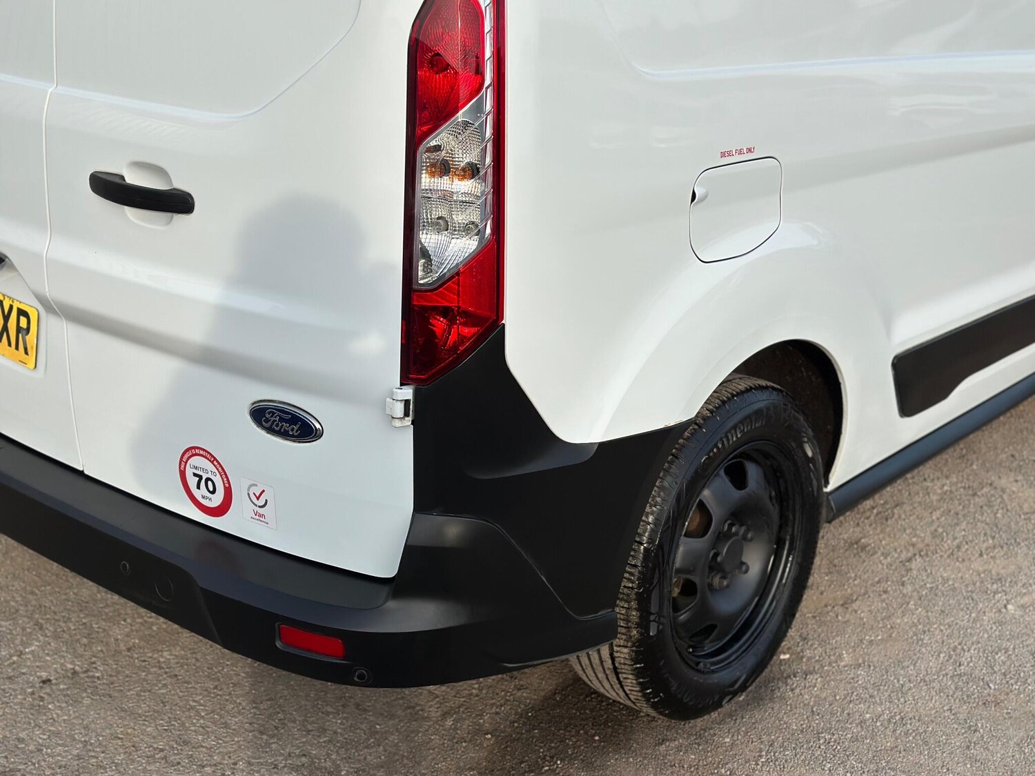 Used Ford Transit Connect 2020 for sale - 76108621: Photo 28