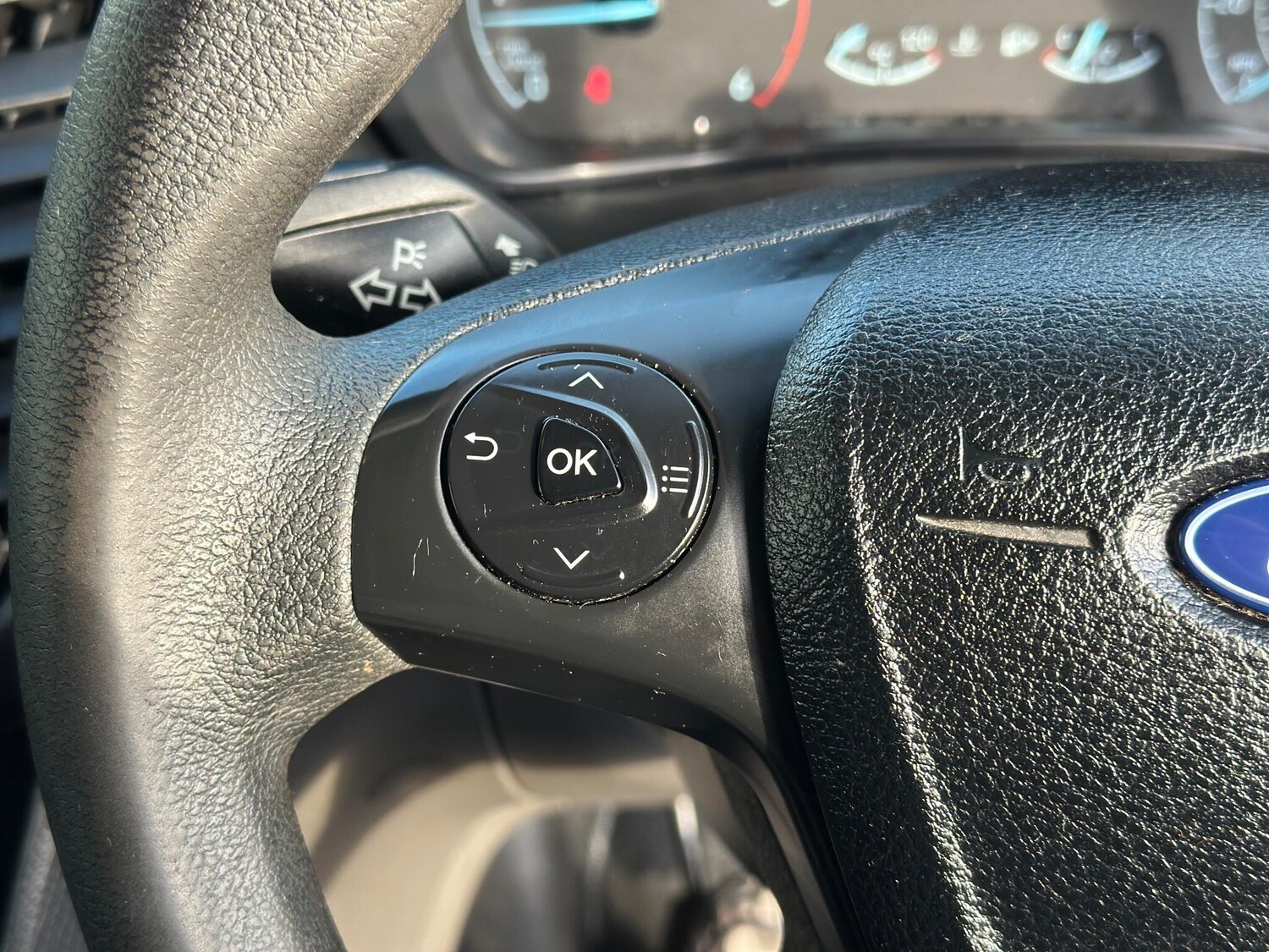 Used Ford Transit Connect 2020 for sale - 76108621: Photo 35