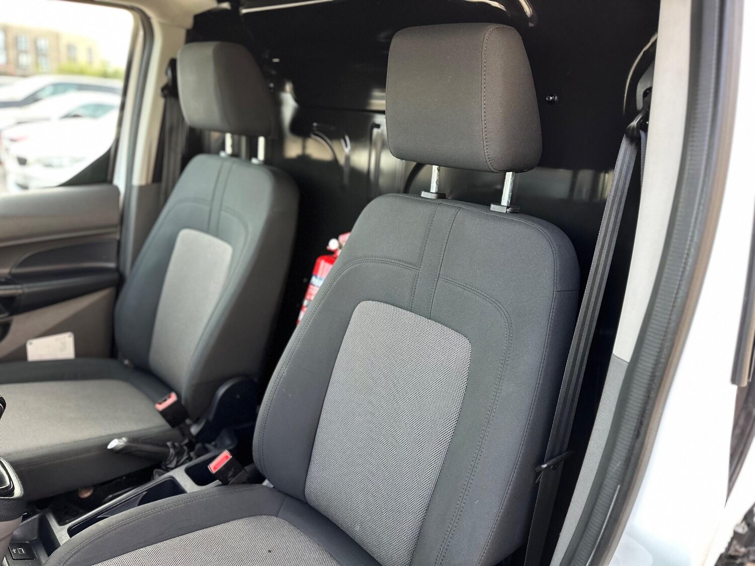 Used Ford Transit Connect 2020 for sale - 76108621: Photo 45