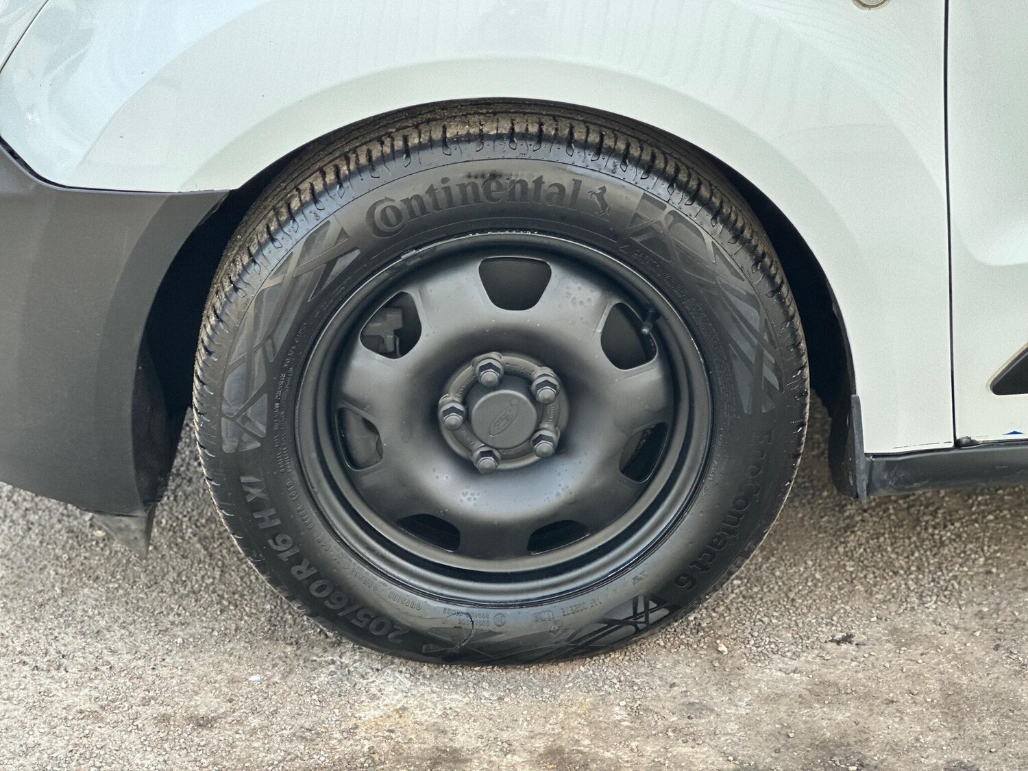 Used Ford Transit Connect 2020 for sale - 76108621: Photo 48