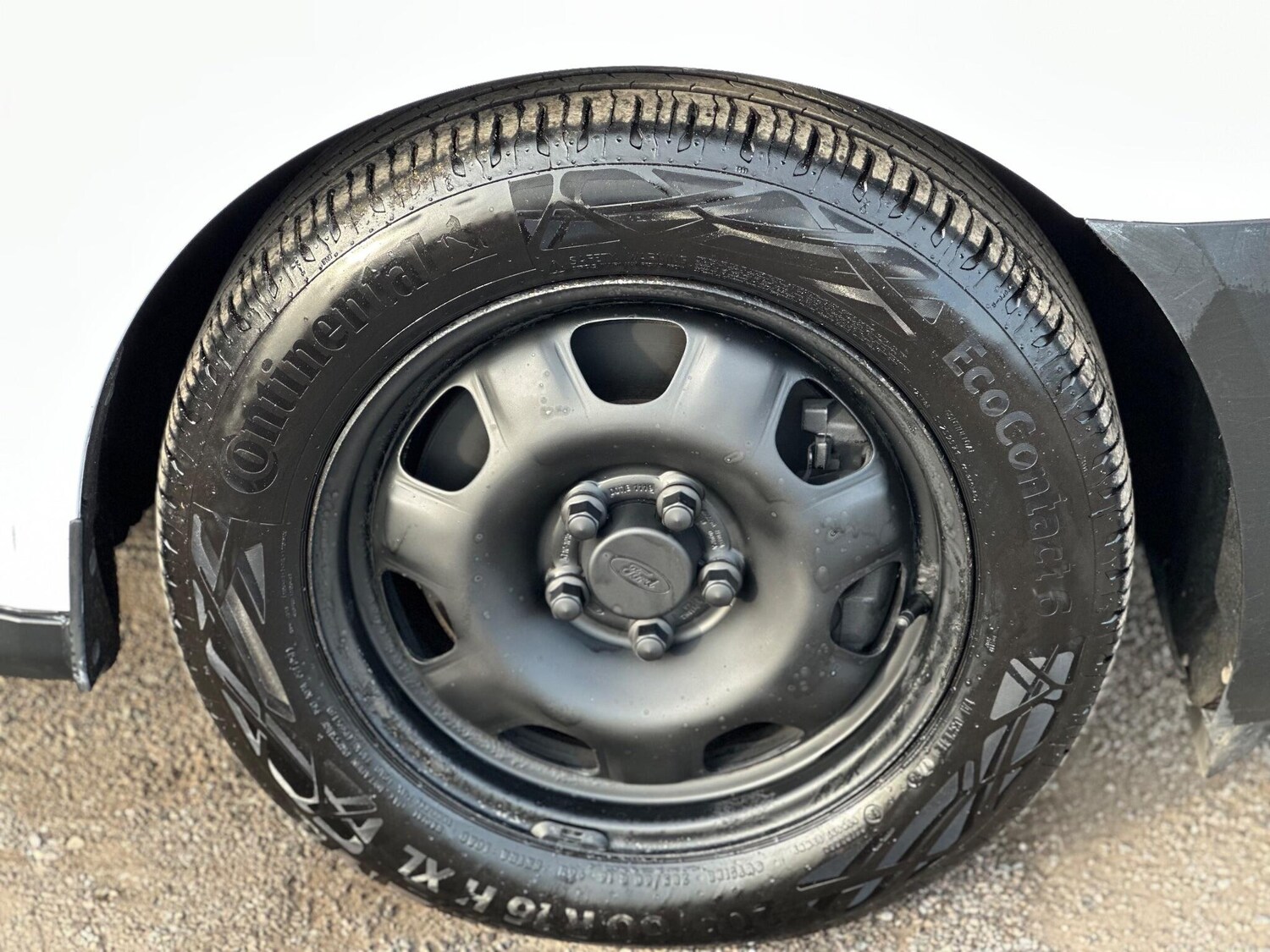 Used Ford Transit Connect 2020 for sale - 76108621: Photo 49