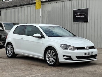 Used Volkswagen Golf 2015 for sale - 75669819: Photo