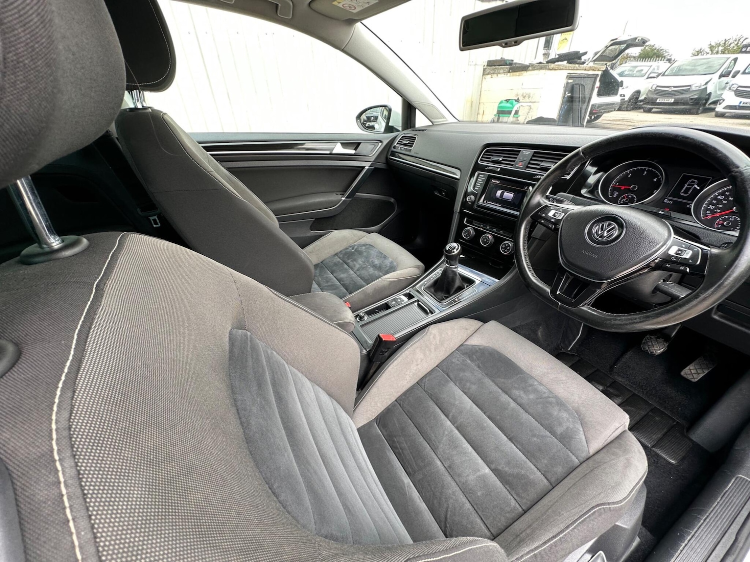 Vehicle 27