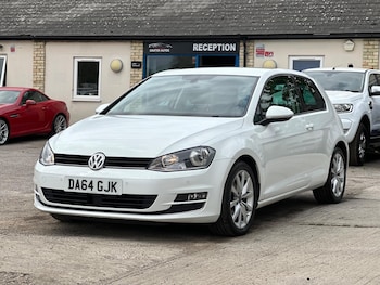 Used Volkswagen Golf 2015 for sale - 75669819: Photo