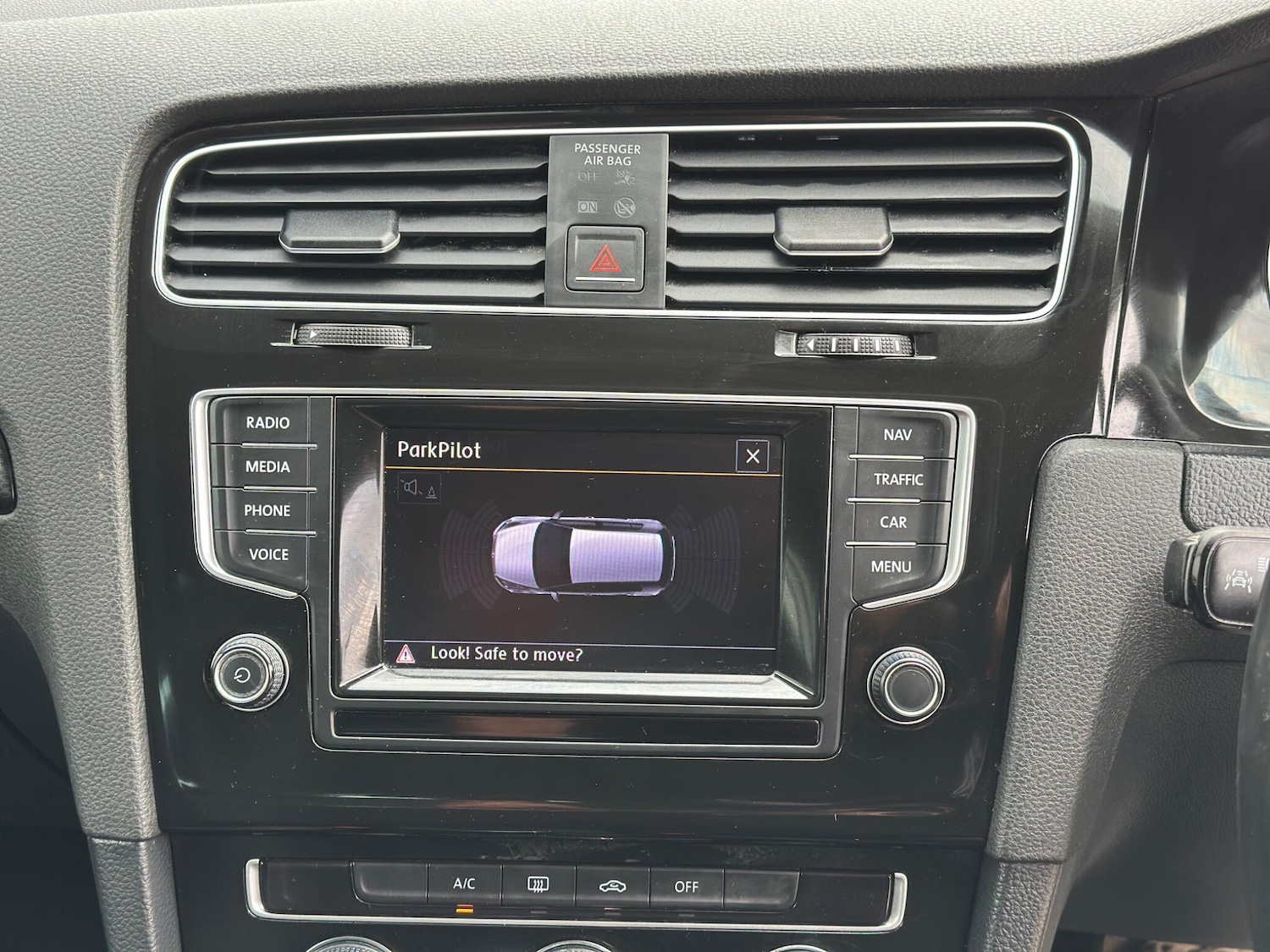 Vehicle 31