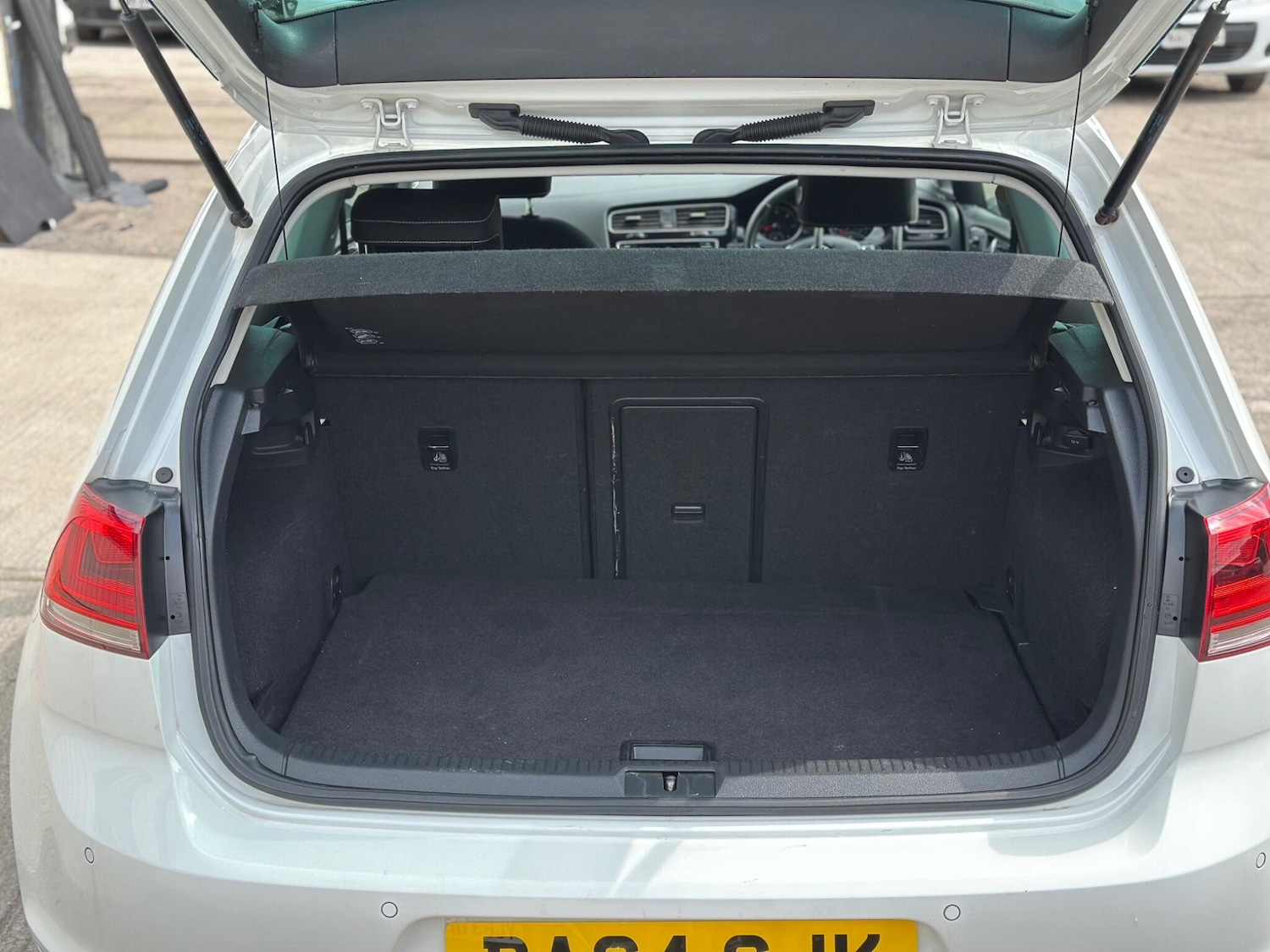 Vehicle 37