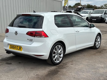Used Volkswagen Golf 2015 for sale - 75669819: Photo