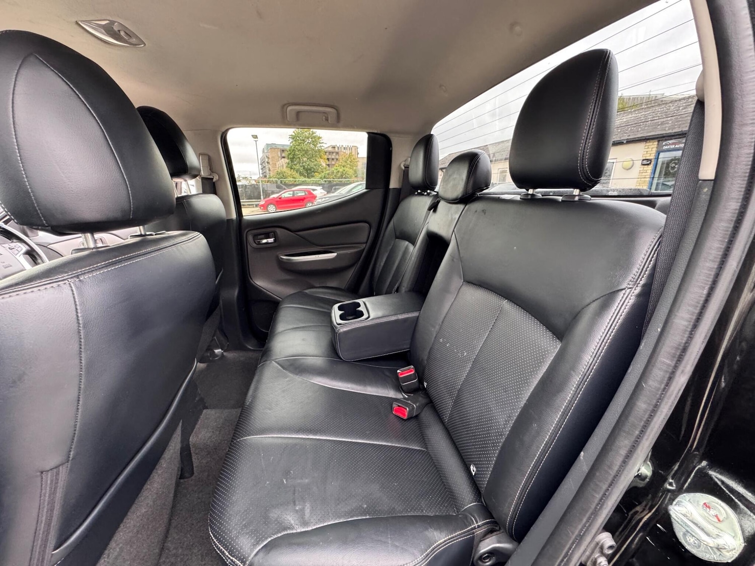 Used Mitsubishi L200 2017 for sale - 76294837: Photo 15