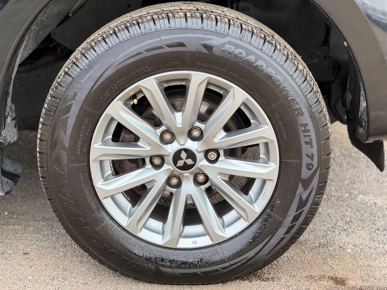 Used Mitsubishi L200 2017 for sale - 76294837: Photo 17