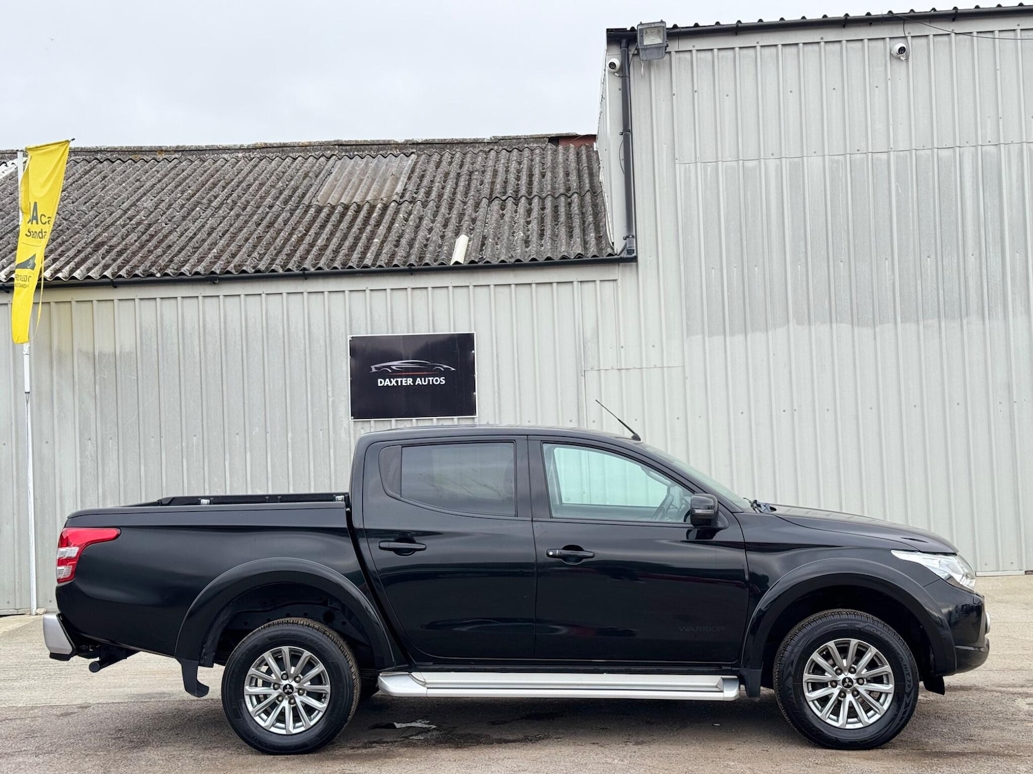 Used Mitsubishi L200 2017 for sale - 76294837: Photo 20