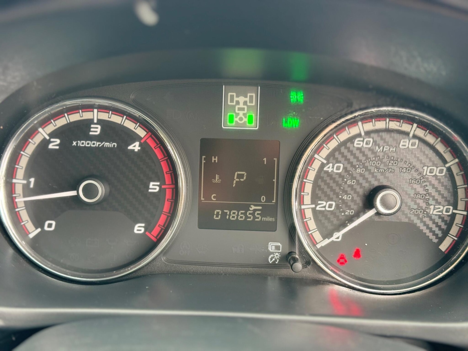 Used Mitsubishi L200 2017 for sale - 76294837: Photo 22