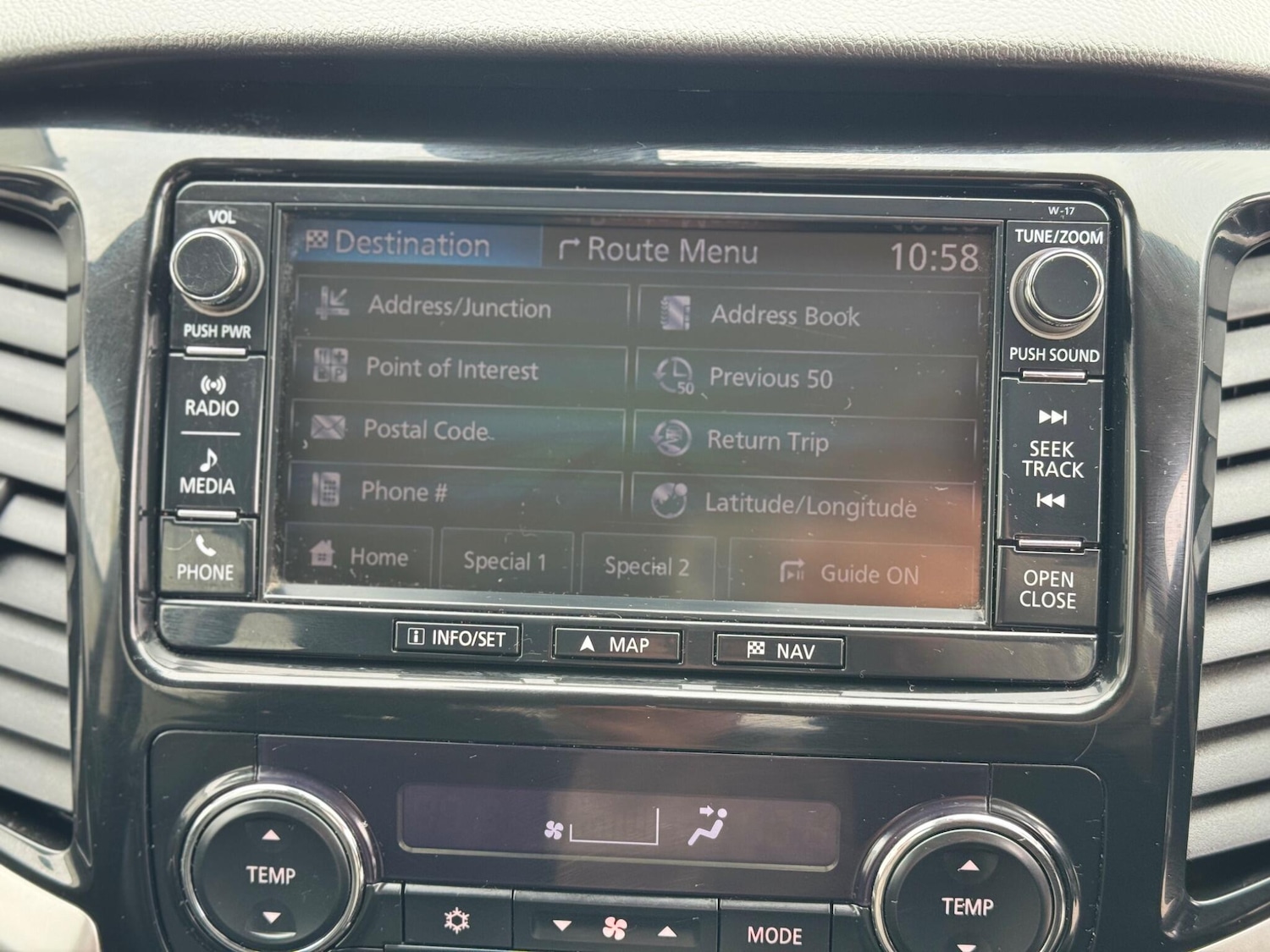 Used Mitsubishi L200 2017 for sale - 76294837: Photo 23