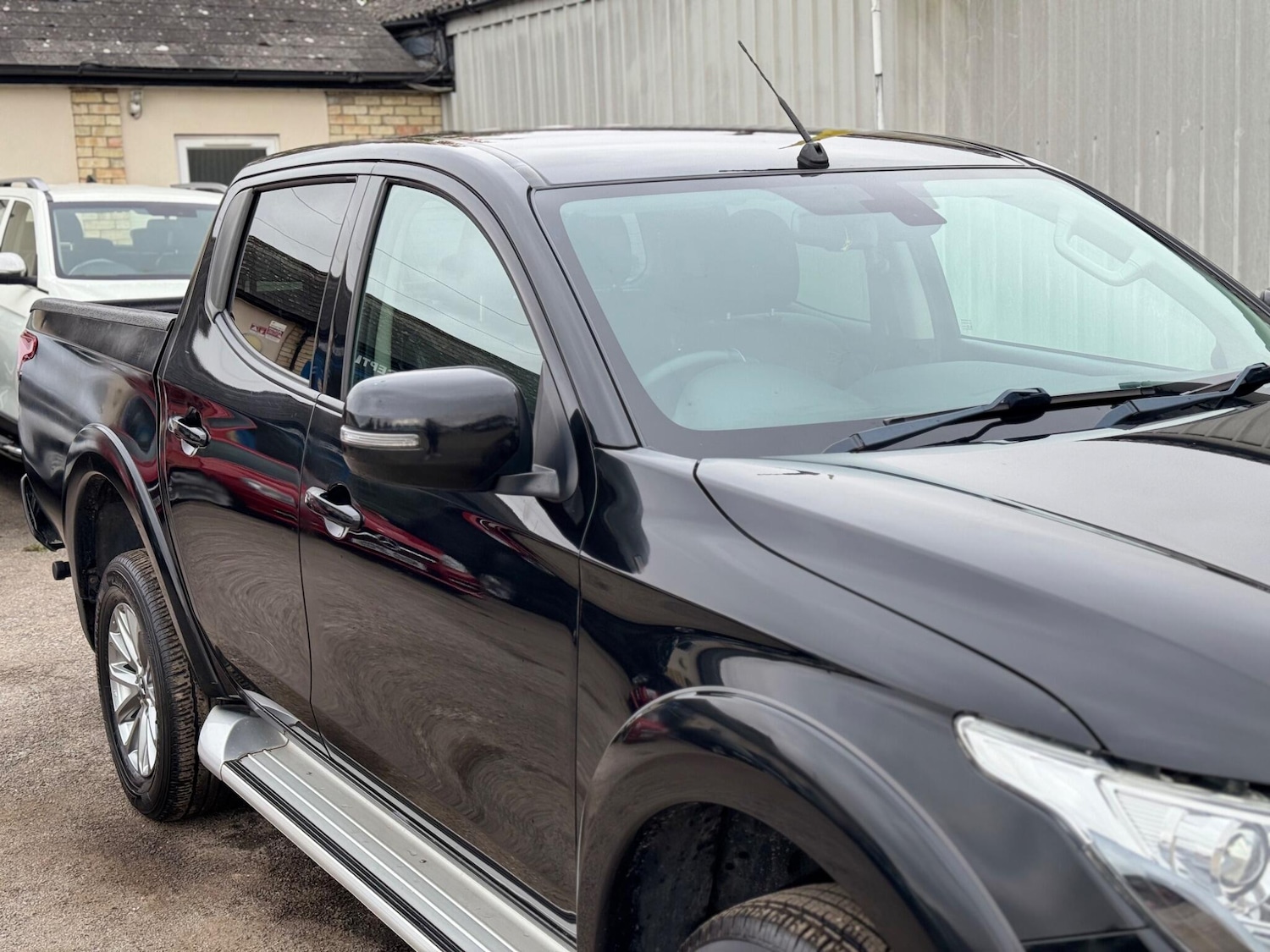 Used Mitsubishi L200 2017 for sale - 76294837: Photo 36