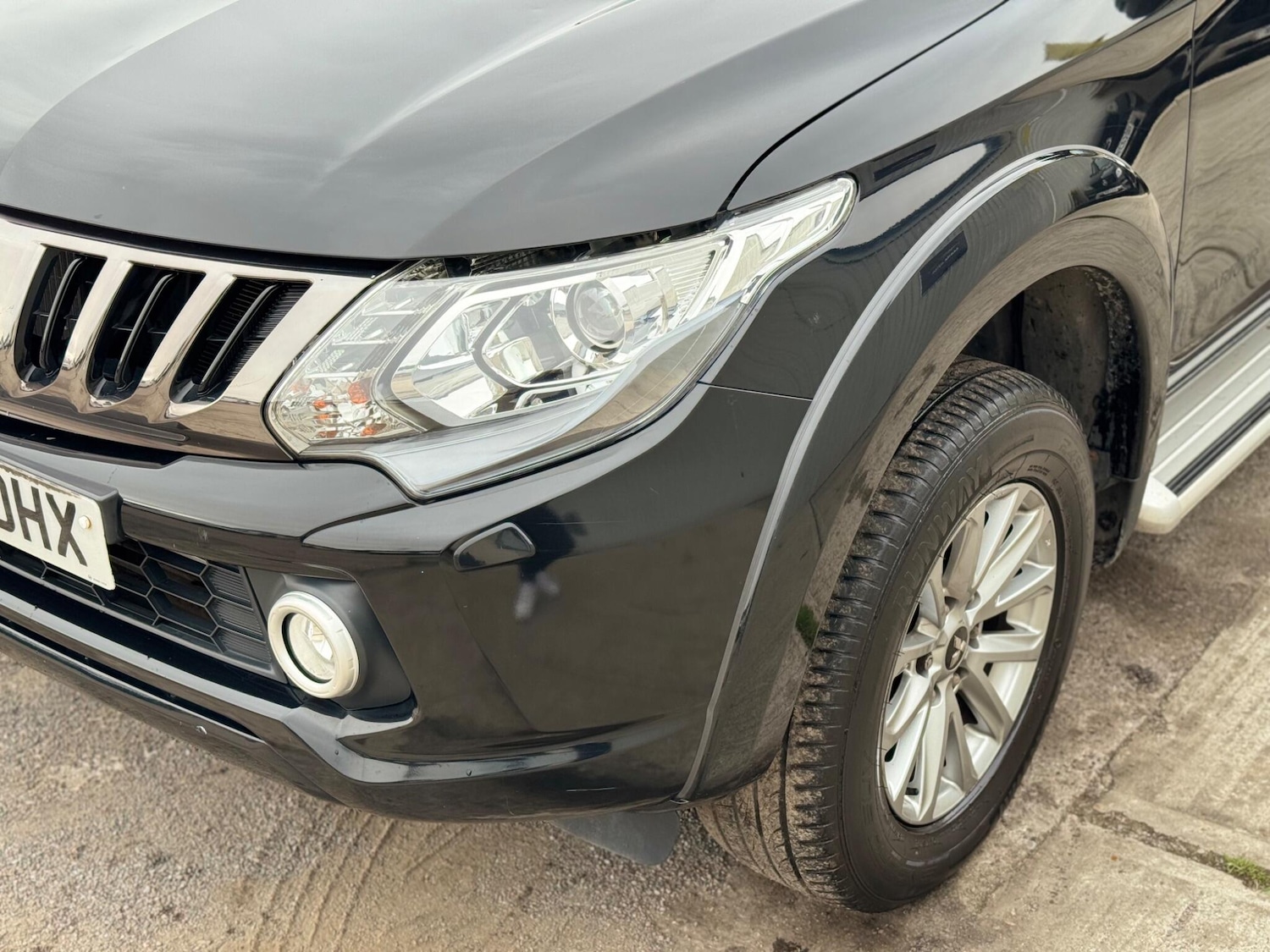 Used Mitsubishi L200 2017 for sale - 76294837: Photo 37