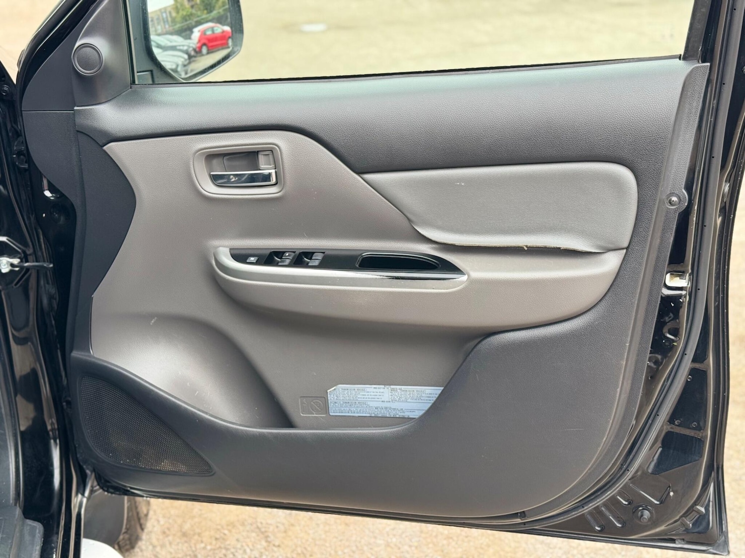 Used Mitsubishi L200 2017 for sale - 76294837: Photo 44