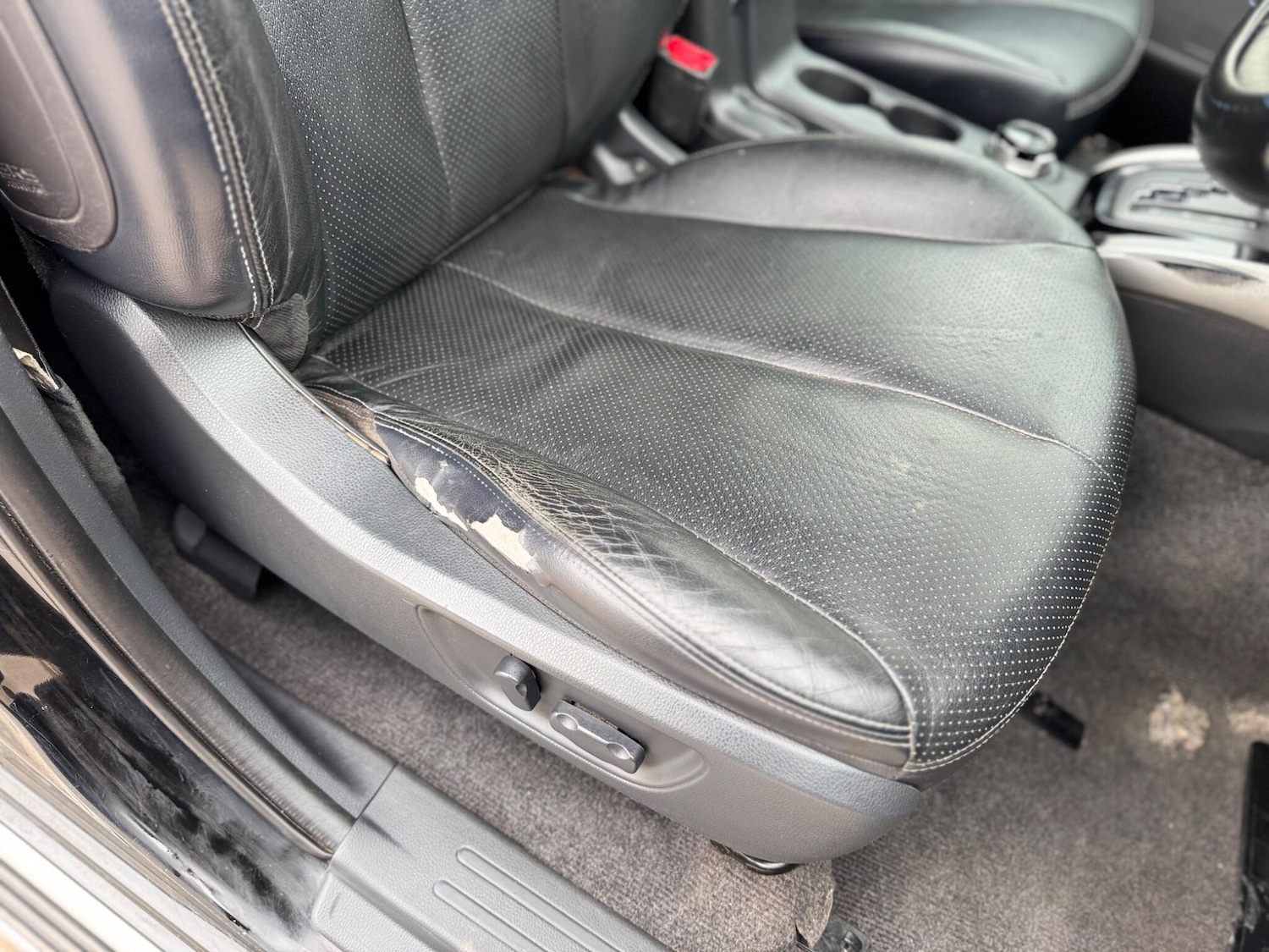 Used Mitsubishi L200 2017 for sale - 76294837: Photo 46