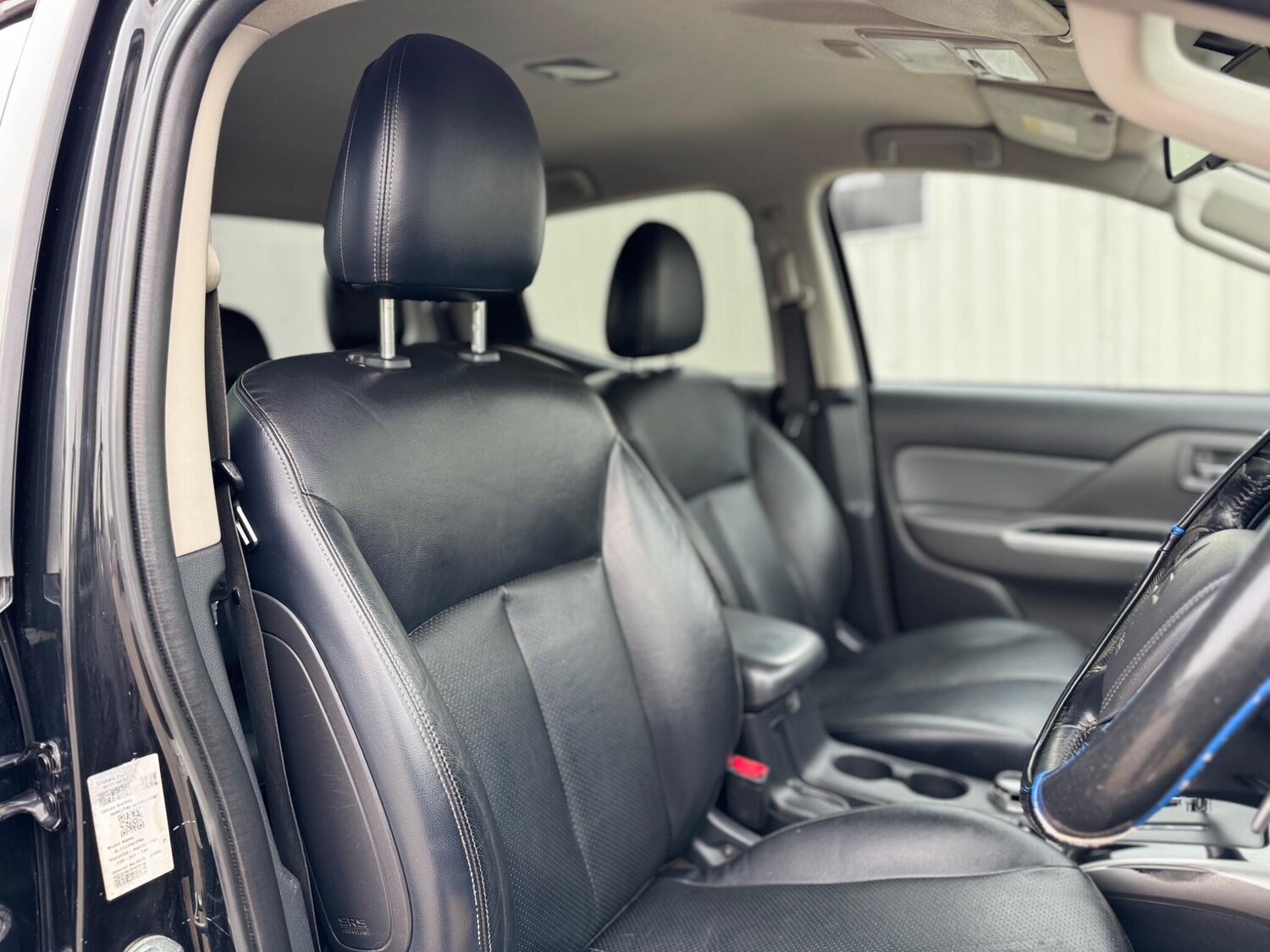Used Mitsubishi L200 2017 for sale - 76294837: Photo 47