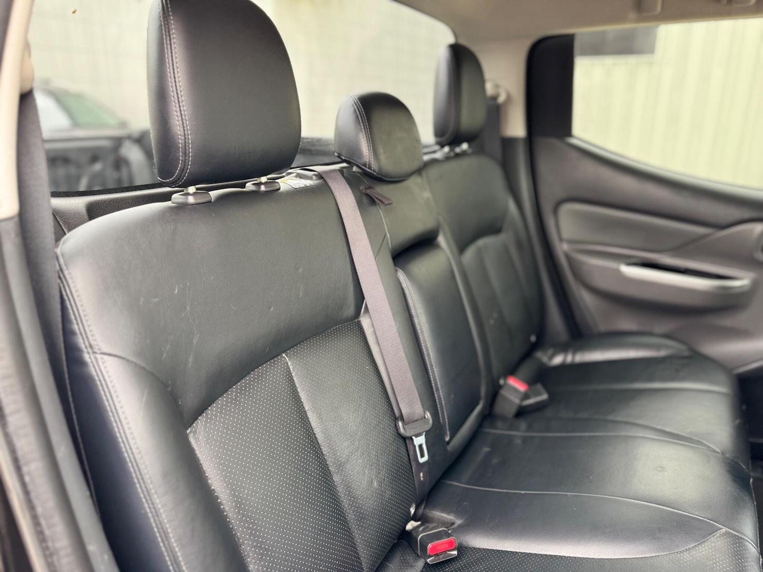 Used Mitsubishi L200 2017 for sale - 76294837: Photo 50