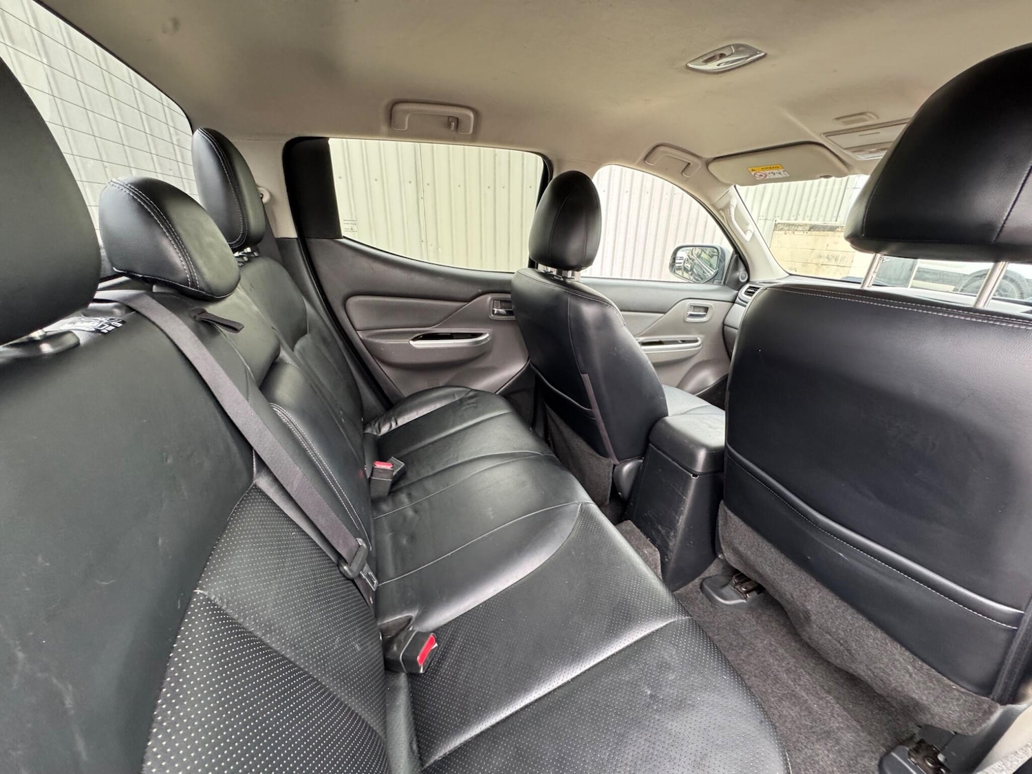 Used Mitsubishi L200 2017 for sale - 76294837: Photo 52