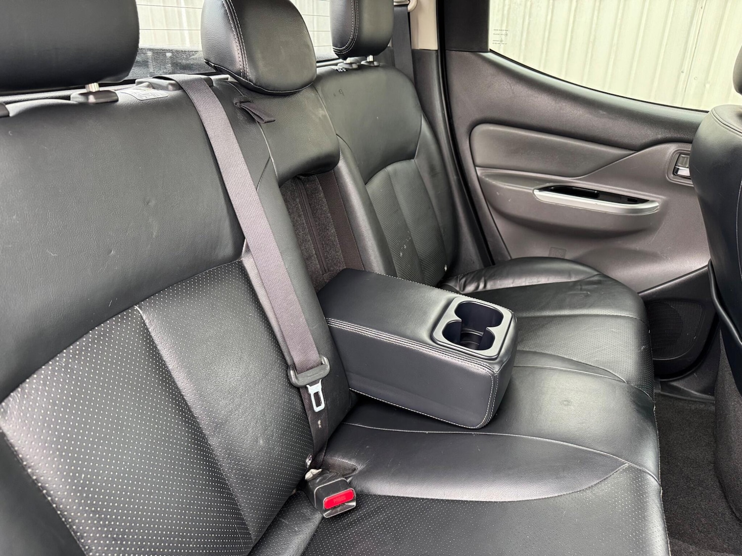 Used Mitsubishi L200 2017 for sale - 76294837: Photo 53