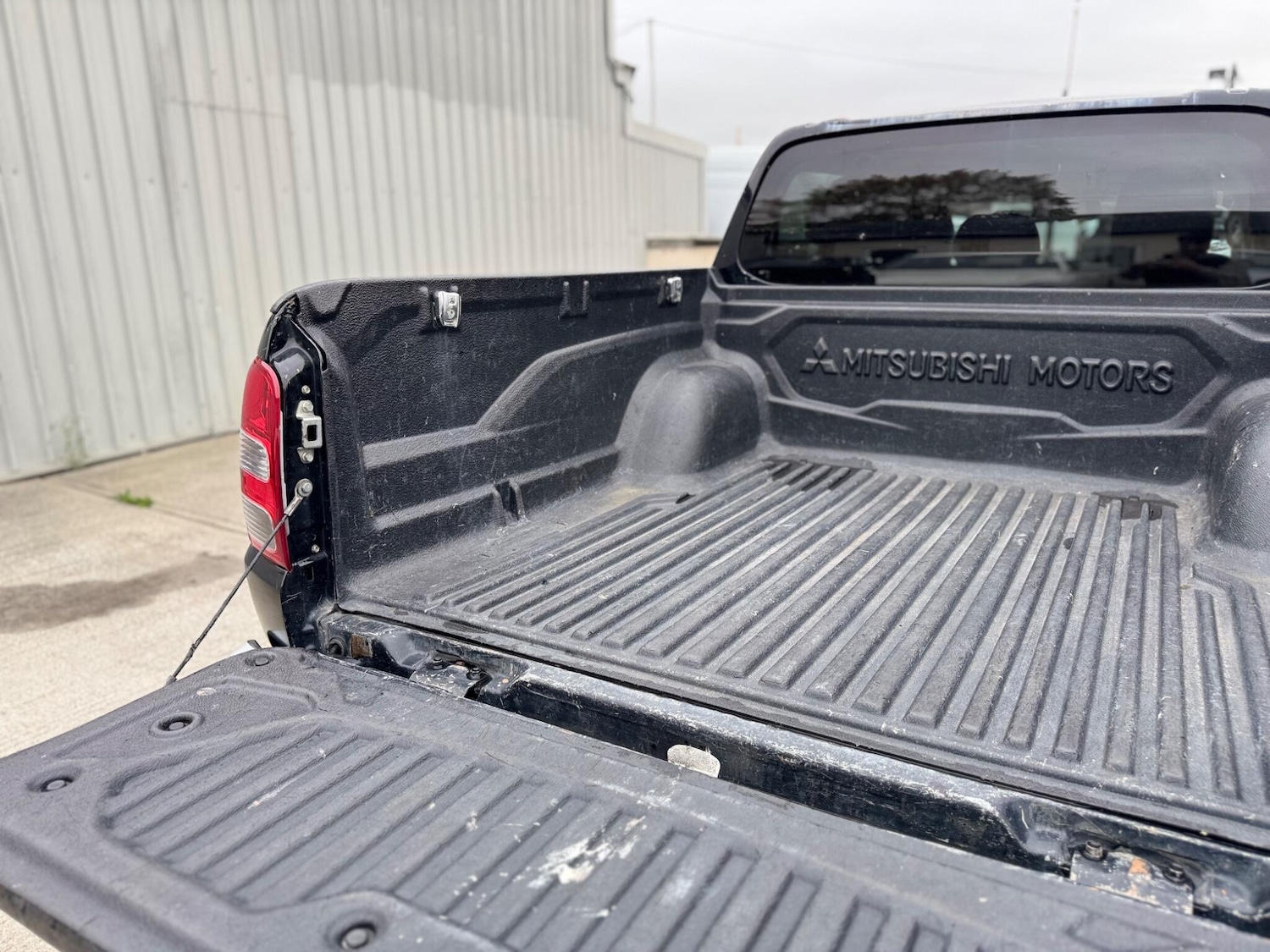 Used Mitsubishi L200 2017 for sale - 76294837: Photo 55