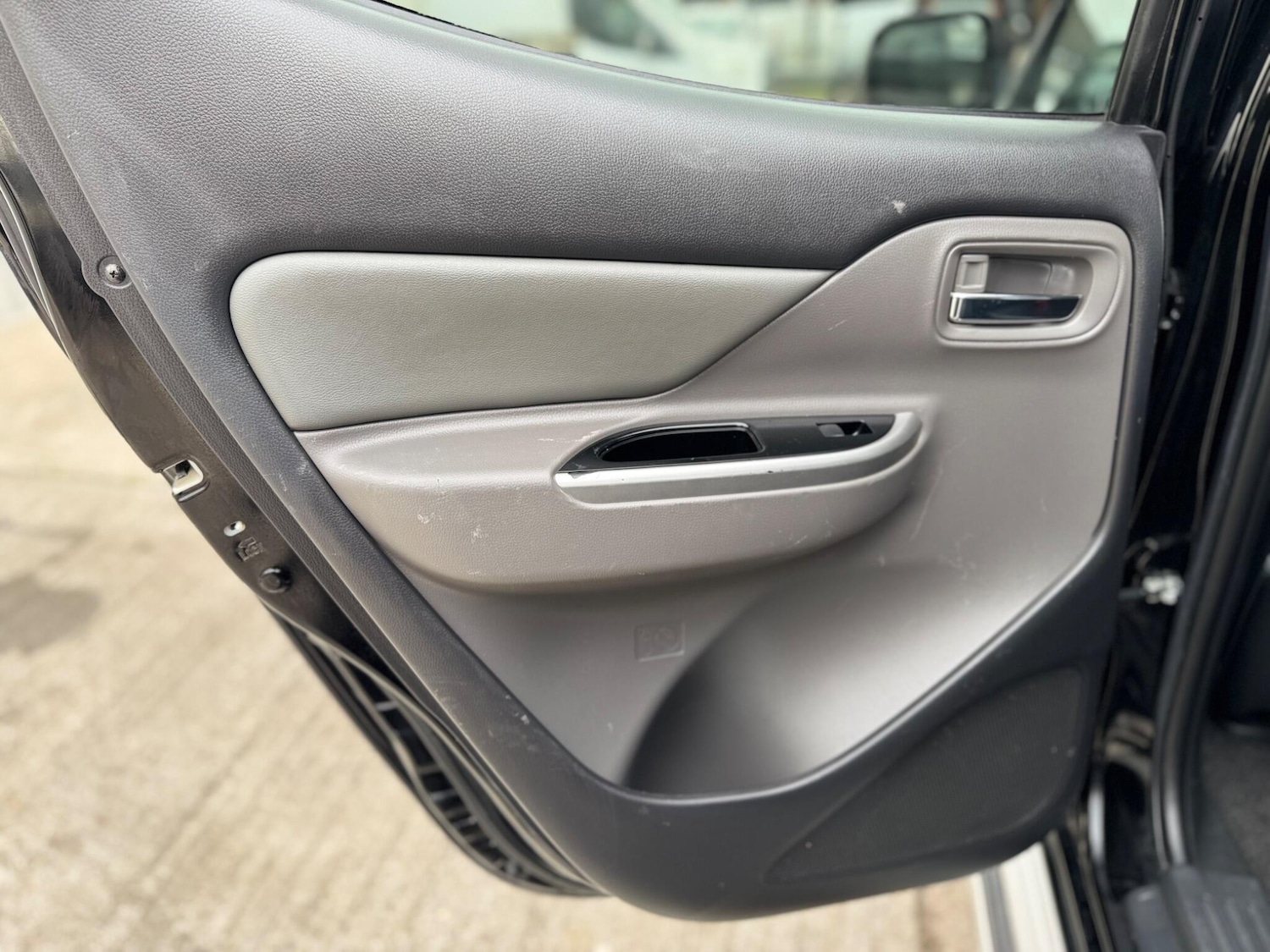Used Mitsubishi L200 2017 for sale - 76294837: Photo 56